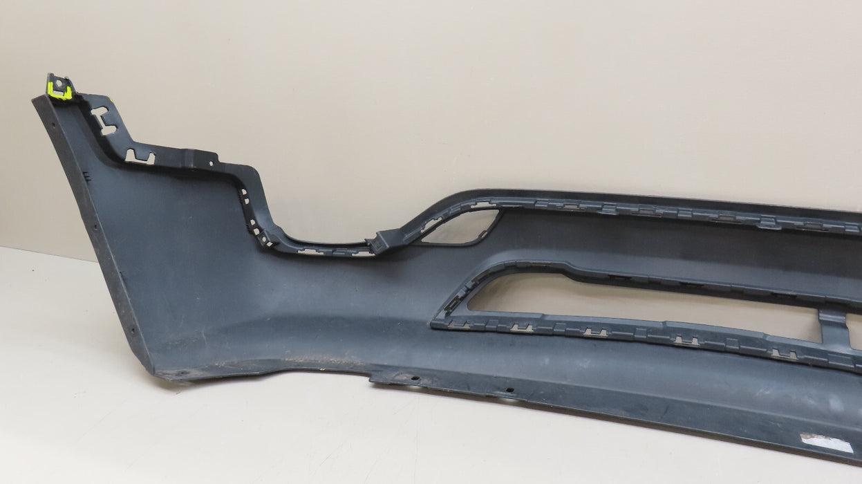 2017-2021 CHEVROLET TRAX REAR LOWER BUMPER COVER OEM