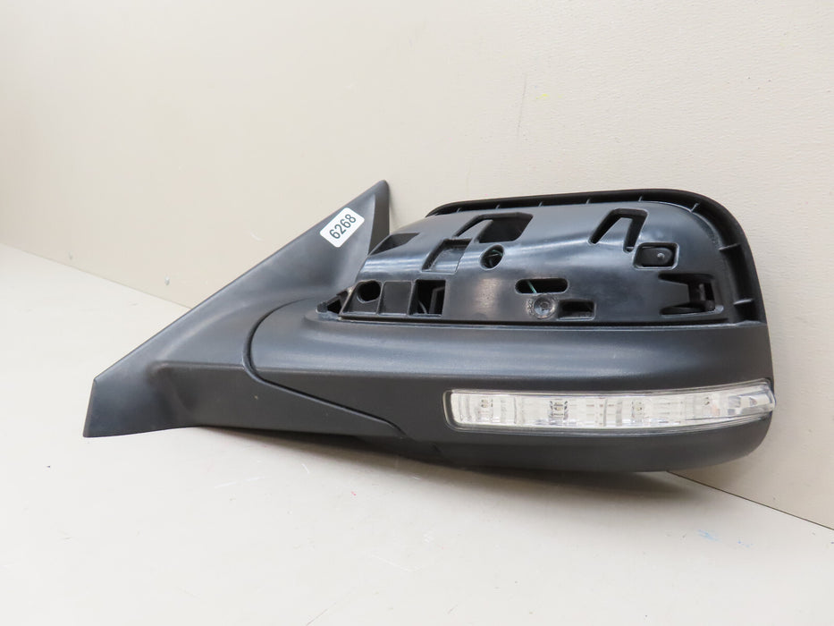 2016-2018 FORD EXPLORER LEFT DRIVER SIDE MIRROR OEM