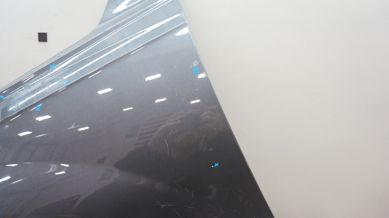 2017-2025 AUDI Q7 FRONT LEFT DRIVERS SIDE FENDER PANEL OEM