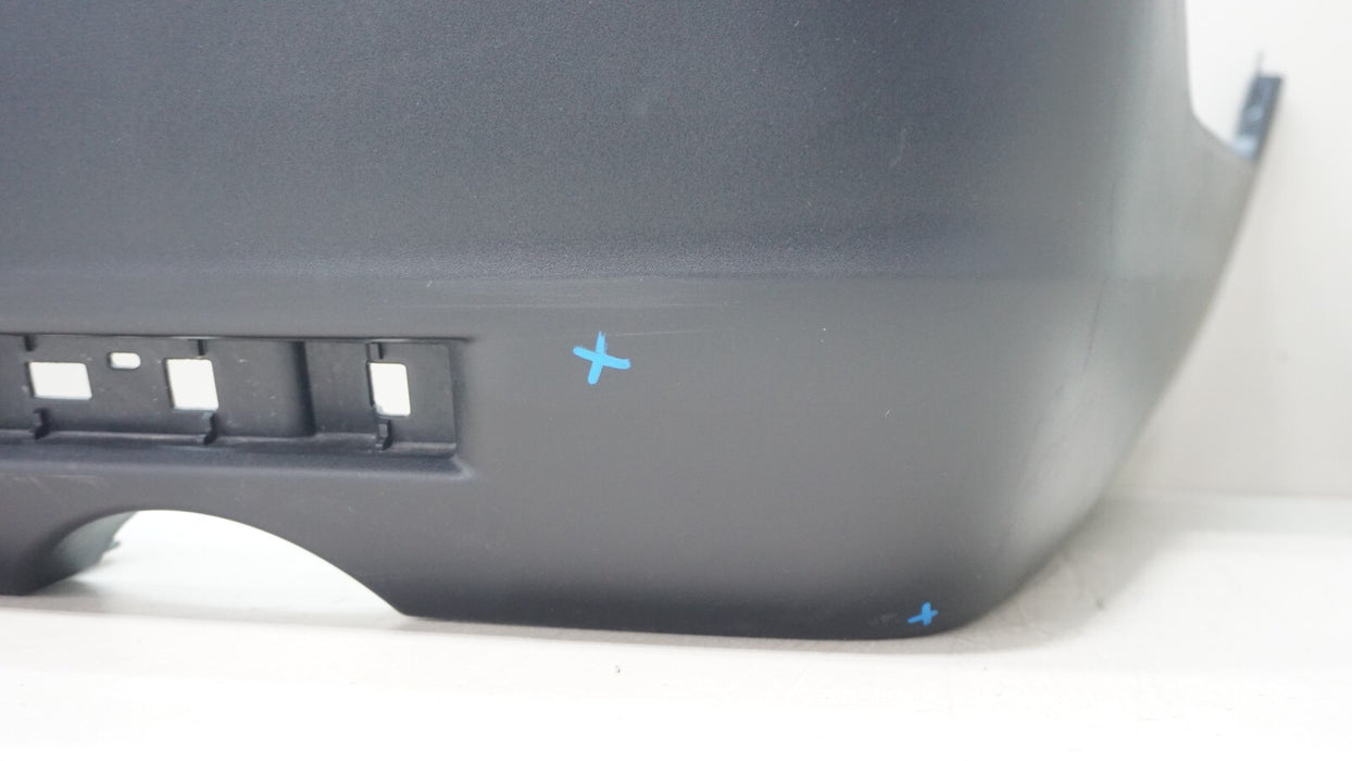 2021-2023 HONDA RIDGELINE REAR BUMPER COVER PANEL OEM 71501-T6Z-A500