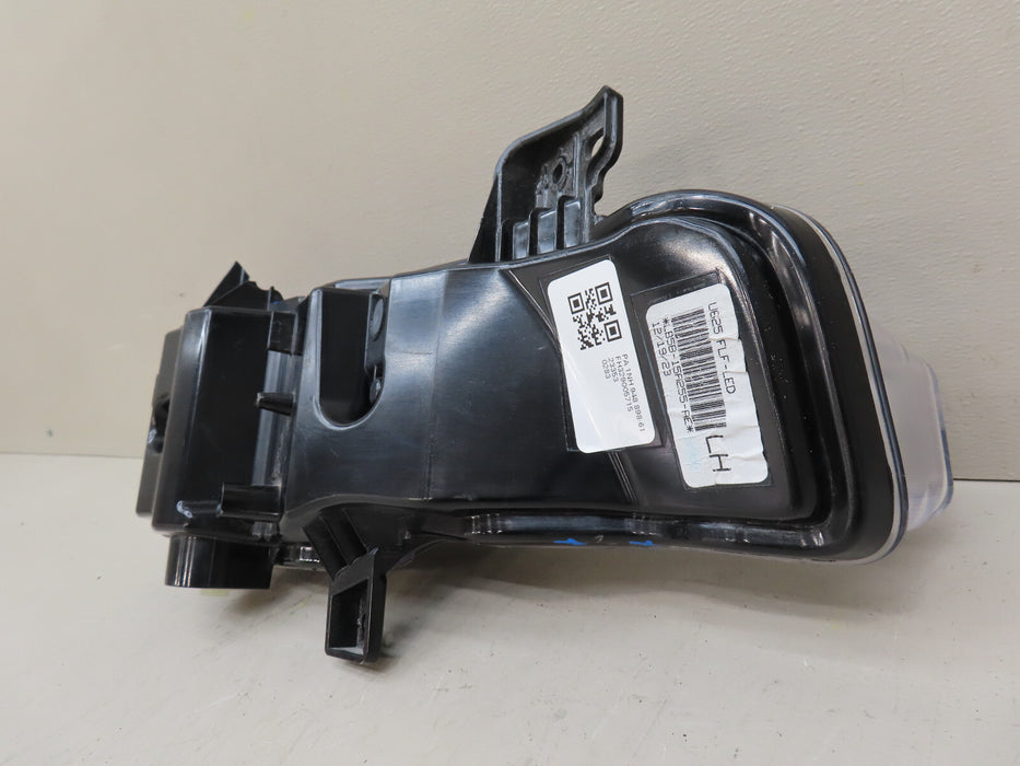 2020-2023 FORD EXPLORER FRONT LEFT DRIVER FOG LIGHT LAMP OEM LB5B-15A255-A