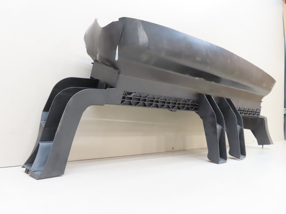 2016-2020 NISSAN ROGUE/ HYBRID FRONT RADIATOR SHUTTER OEM 21421-4BC0A