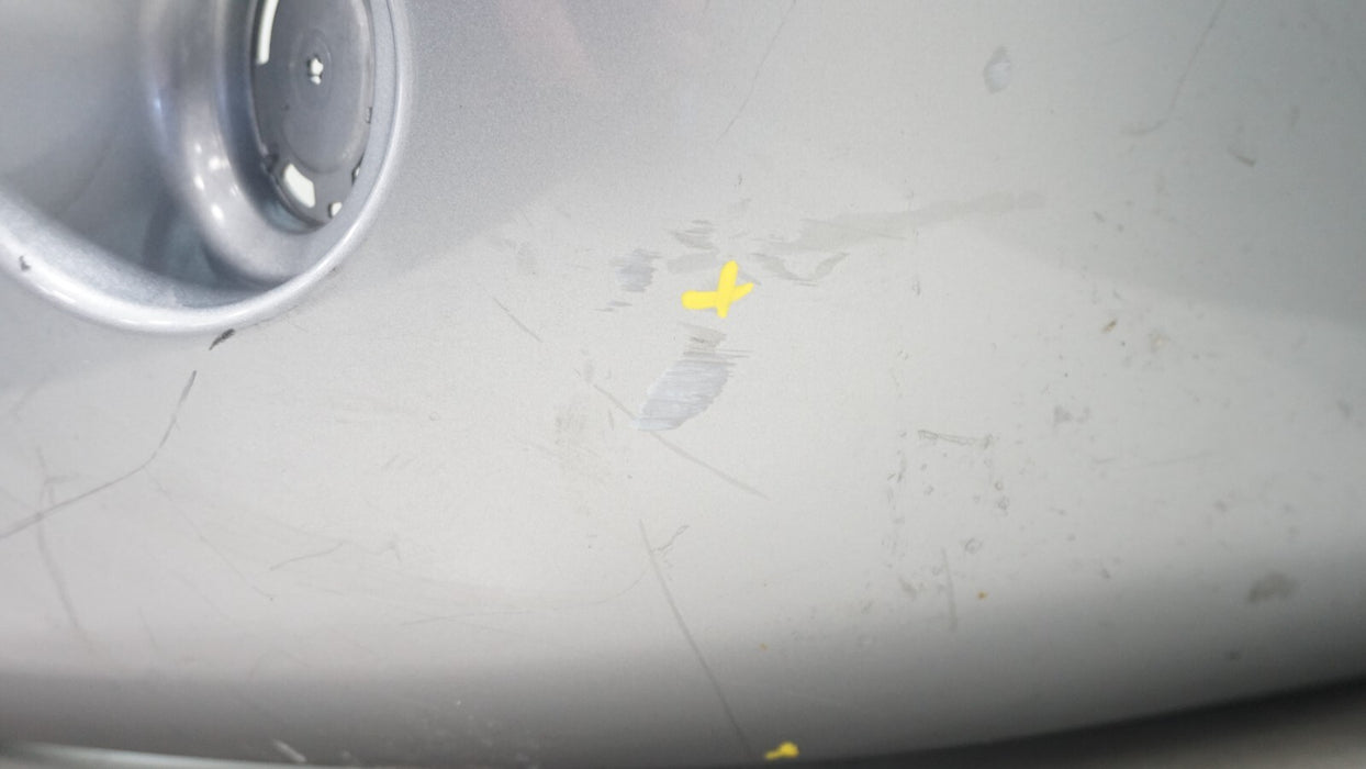 2008-2014 TOYOTA SEQUOIA REAR BUMPER COVER OEM P# 52159-0C080