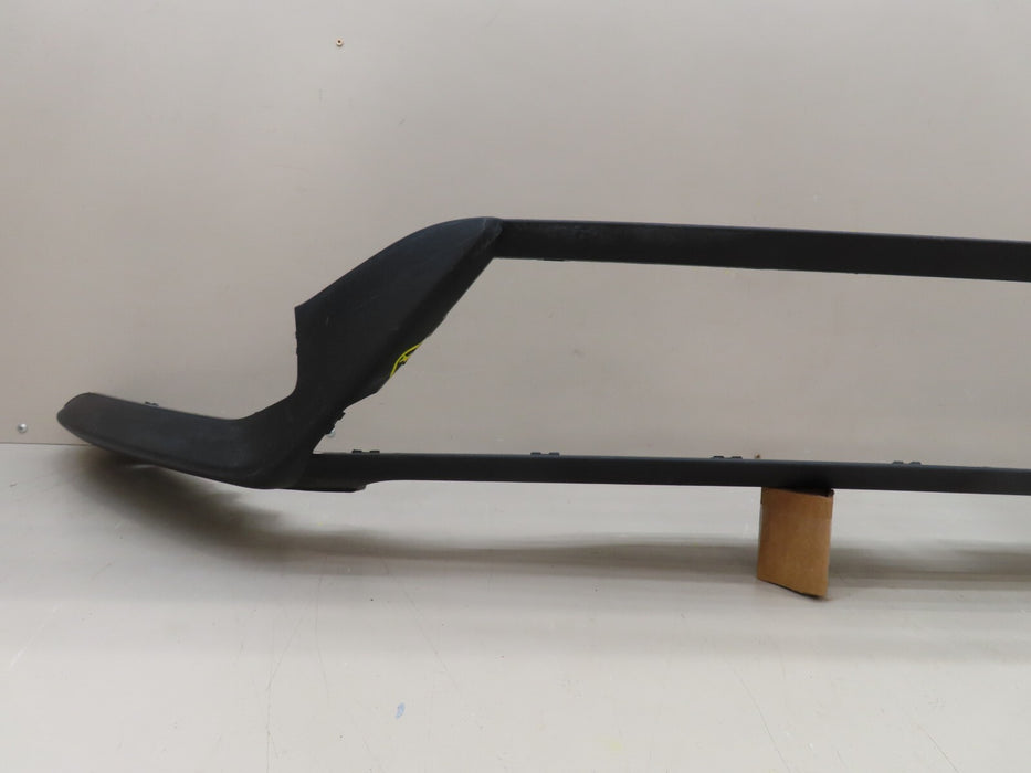2019-2023 FORD EDGE ST FRONT LOWER BUMPER COVER OEM KT4B-17F775