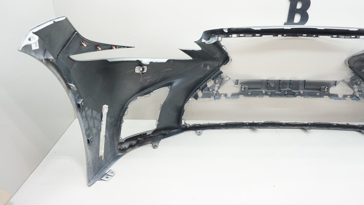 2018-2020 LEXUS LS500 FRONT BUMPER COVER 52119-50F20 OEM 18 19 20