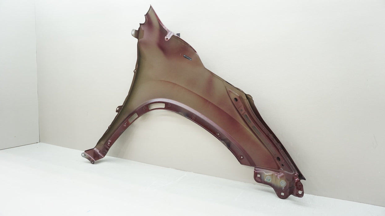 2014-2019 TOYOTA HIGHLANDER FRONT LEFT DRIVER SIDE FENDER OEM