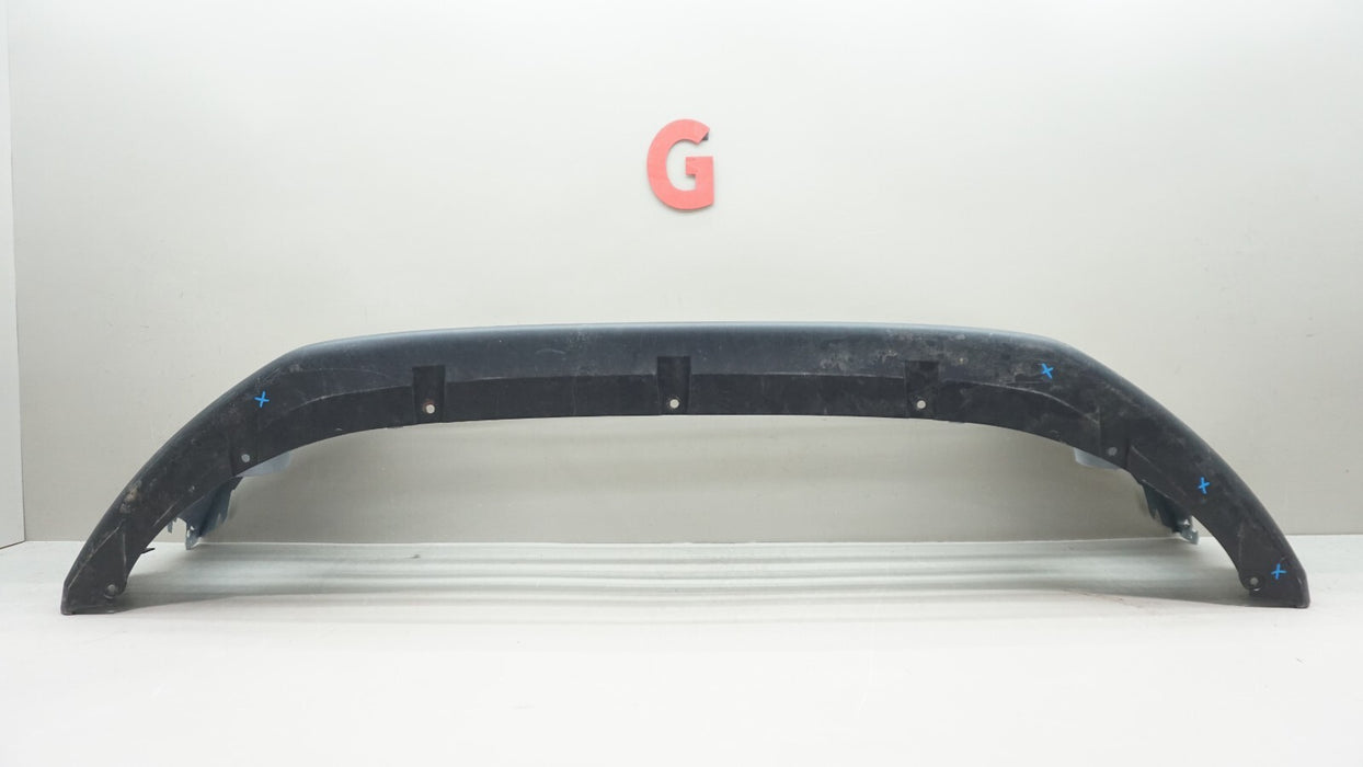 2014-2016 MINI COOPER F56 FRONT BUMPER COVER OEM 7317969