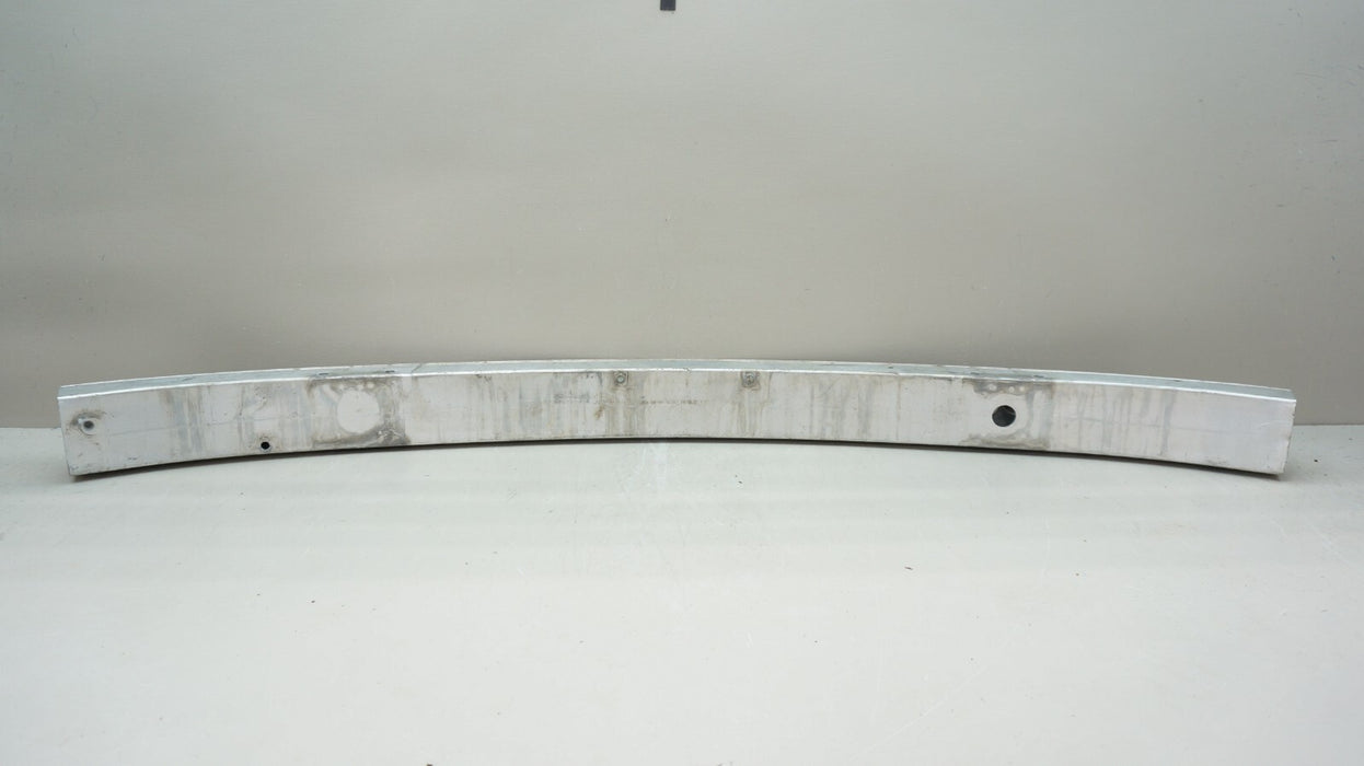 2006-2012 MERCEDES GL450 GL550 ML550 FRONT BUMPER REINFORCEMENT BAR OEM