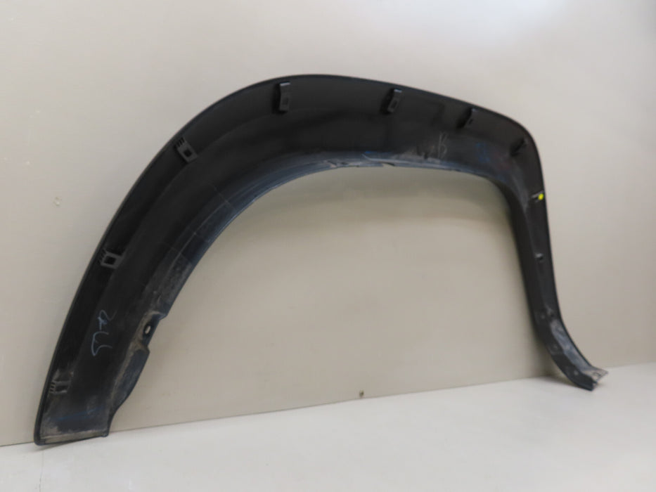 2016-2023 TOYOTA TACOMA FRONT RIGHT PASSENGER WHEEL ARCH FENDER FLARE OEM