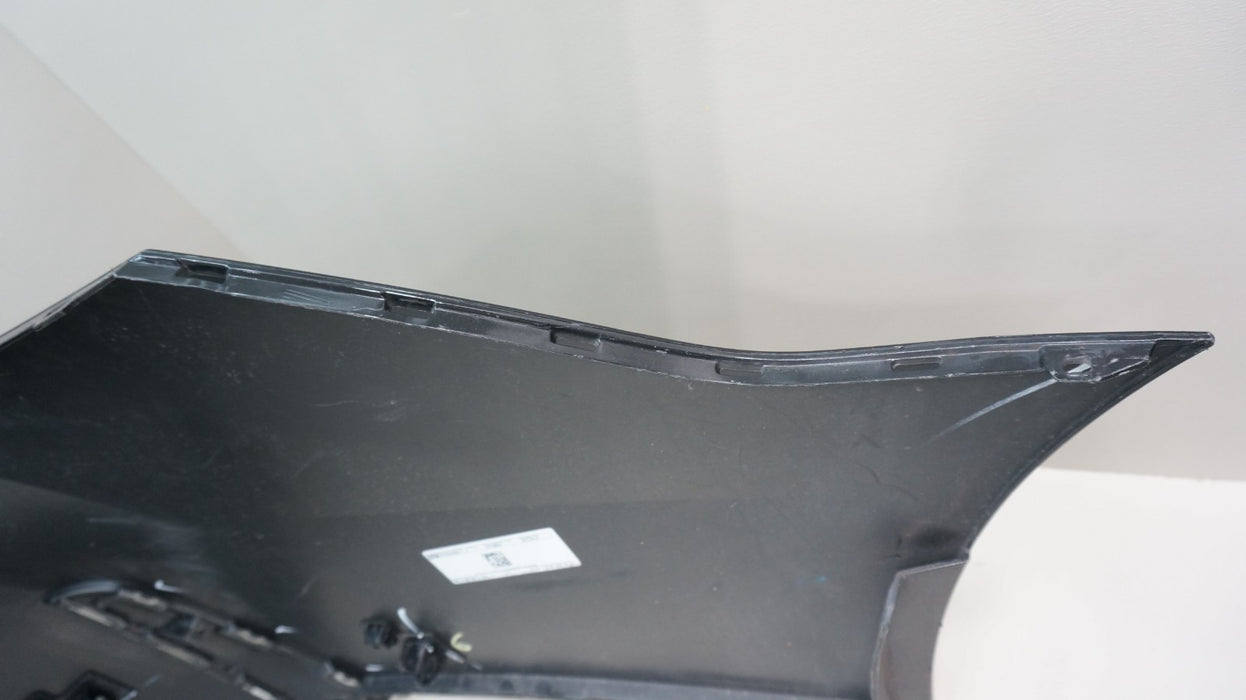 2024-2025 BMW 530I 530IX 550EX G60 REAR BUMPER COVER PANEL OEM 5A011B0