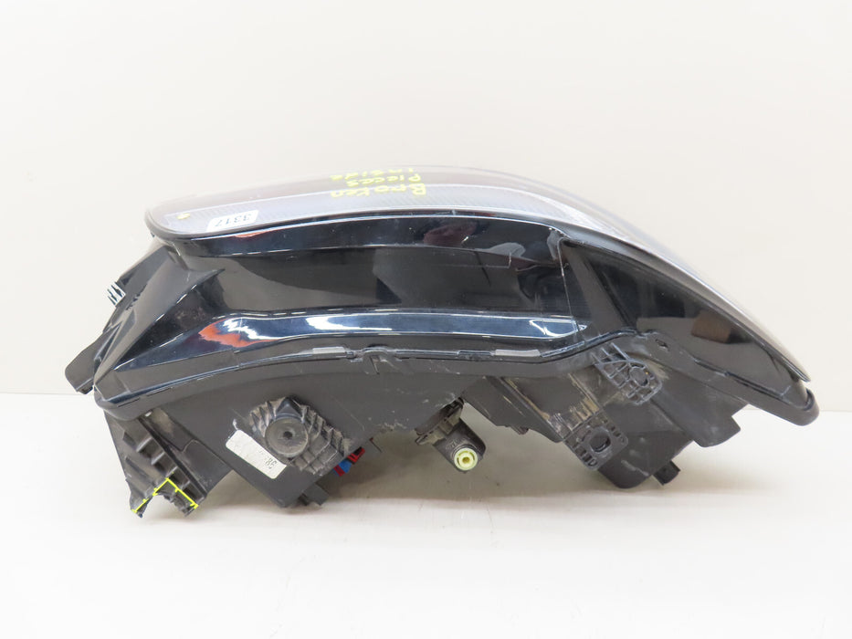 2019-2023 LINCOLN NAUTILUS FRONT RIGHT PASSENGER SIDE HEADLIGHT LED OEM