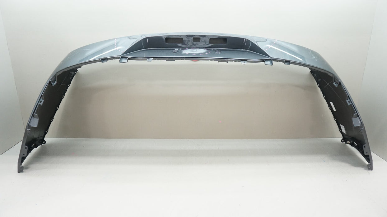 2024-2025 FORD MUSTANG REAR UPPER BUMPER COVER OEM PR3B-17D781-ABW