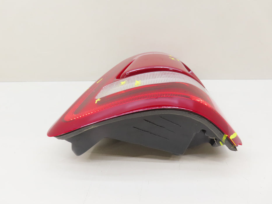 2019-2023 DODGE RAM 1500 REAR LEFT DRIVER TAIL LIGHT W/BLIND SPOT LED OEM