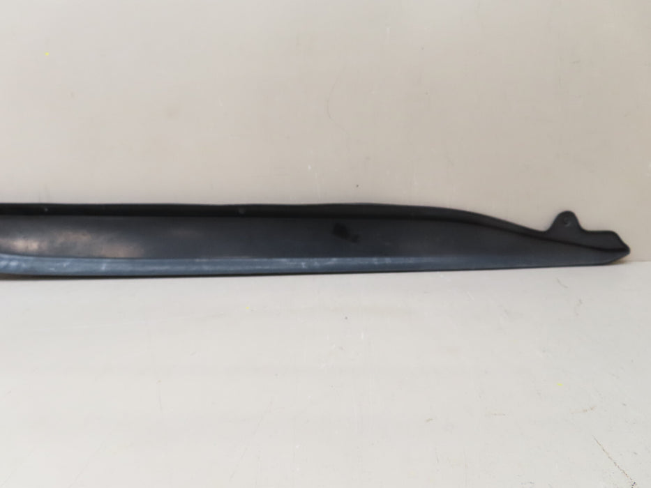 2014-2019 CHEVROLET CORVETTE C7 FRONT LIP SPOILER 2 SIDE SKIRT AFTERMARKET