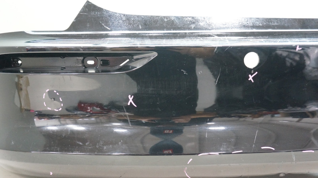 2025 TOYOTA CROWN SIGNIA REAR LOWER BUMPER COVER 85159-30B70 OEM