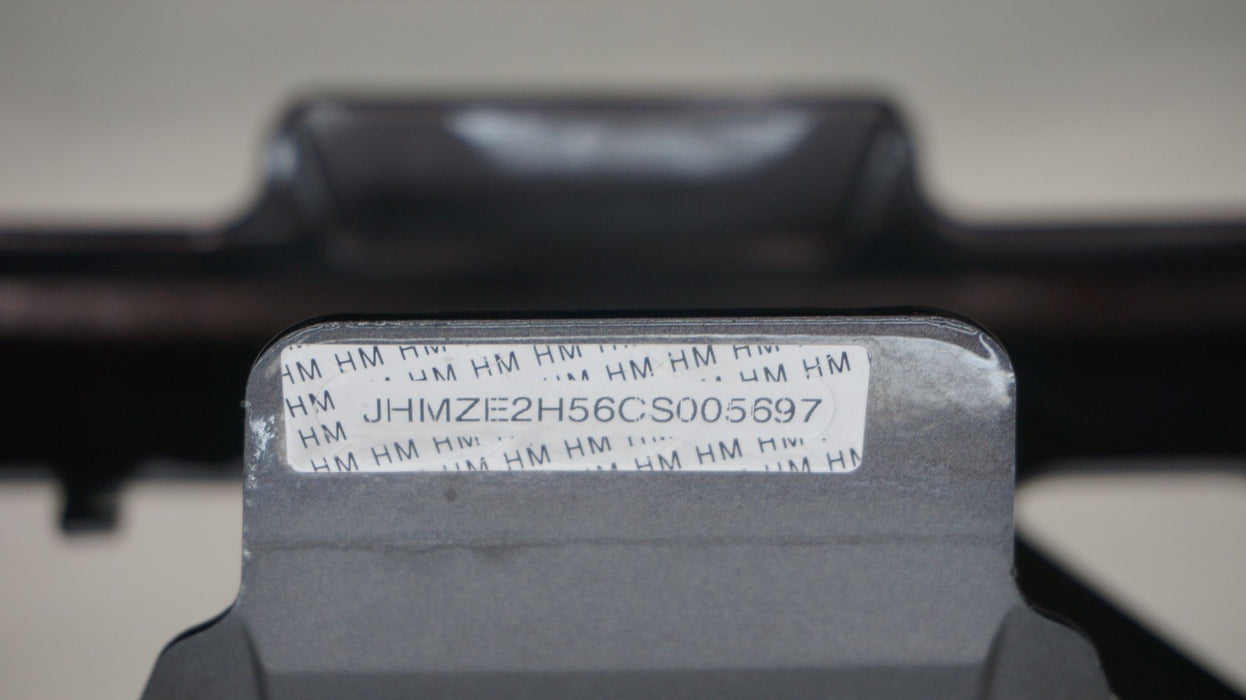 2012-2014 HONDA INSIGHT FRONT BUMPER COVER 71101-TM8-ZY00 OEM