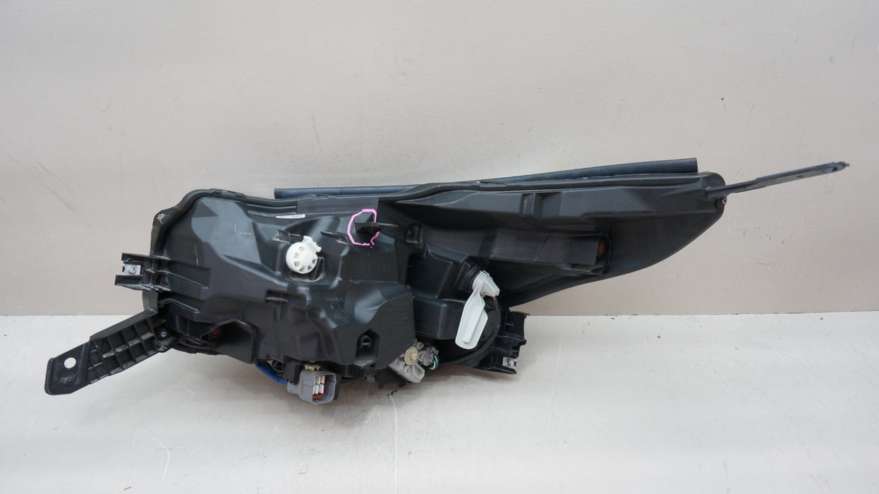 2020-2022 SUBARU LEGACY OUTBACK FRONT RIGHT PASSENGER SIDE HEADLIGHT LED OEM