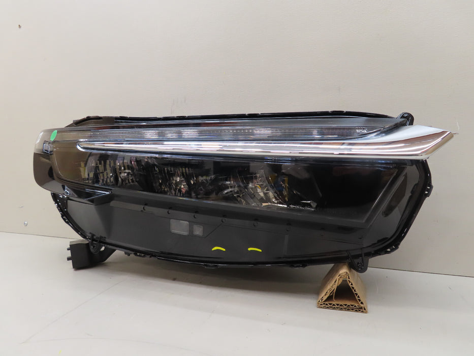 2023 2024 HONDA CR-V CRV FRONT RIGHT PASSENGER FULL LED OEM W/CHROME TRIM