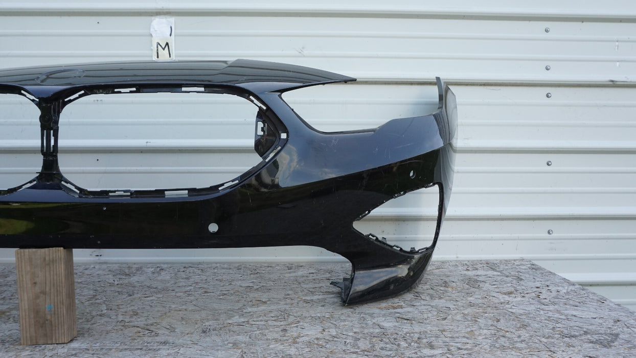 2020-2021 BMW F44 FRONT BUMPER SHELL COVER PLASTIC PANEL FACTORY OEM 20 21
