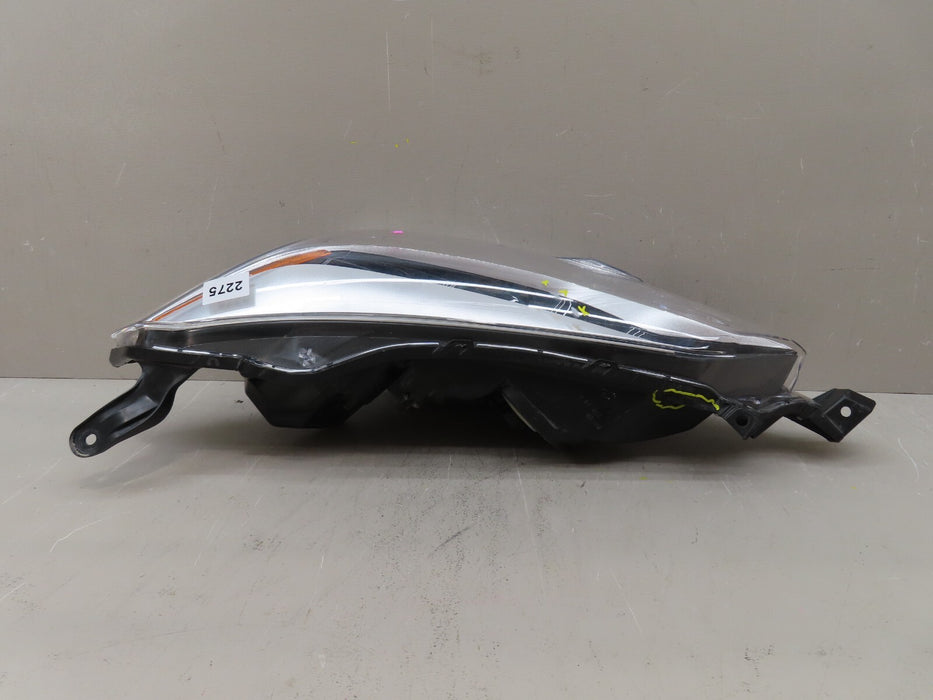 2014-2016 TOYOTA COROLLA SEDAN FRONT LEFT DRIVER SIDE HEADLIGHT LIGHT LAMP OEM