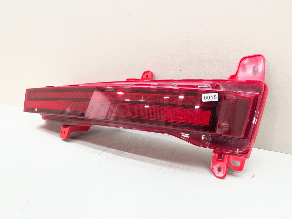 2024-2026 HYUNDAI SANTA FE RH LOWER PASSENGER TAIL LIGHT 92406-R6 OEM