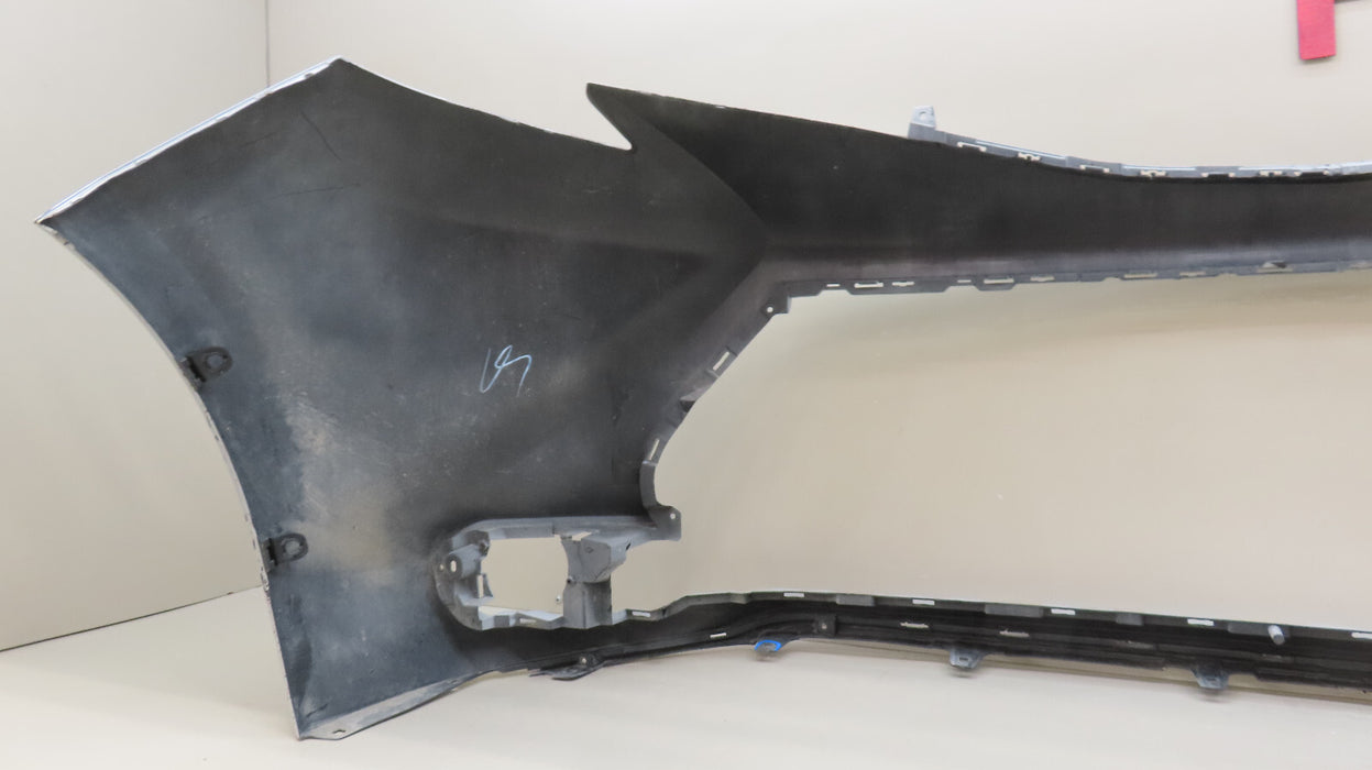 2021-2023 TOYOTA SIENNA FRONT BUMPER COVER OEM
