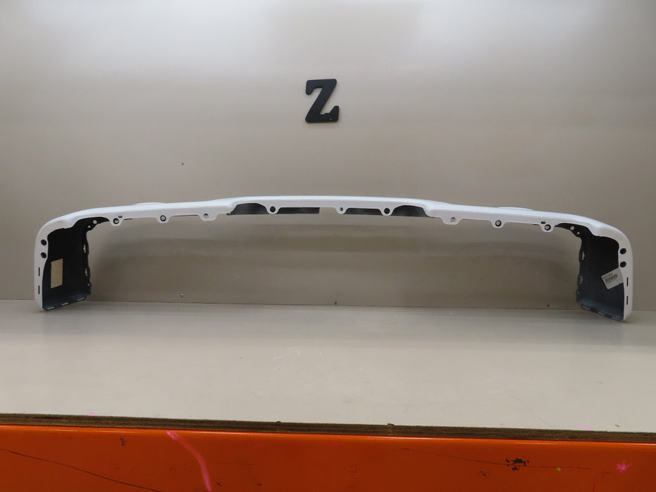 2019-2024 DODGE RAM 1500 REAR BUMPER COVER OEM 68404438AB