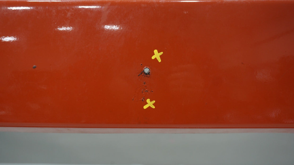 2018-2020 HONDA FIT FRONT BUMPER COVER 71101-T5R-A500 OEM 18 19 20