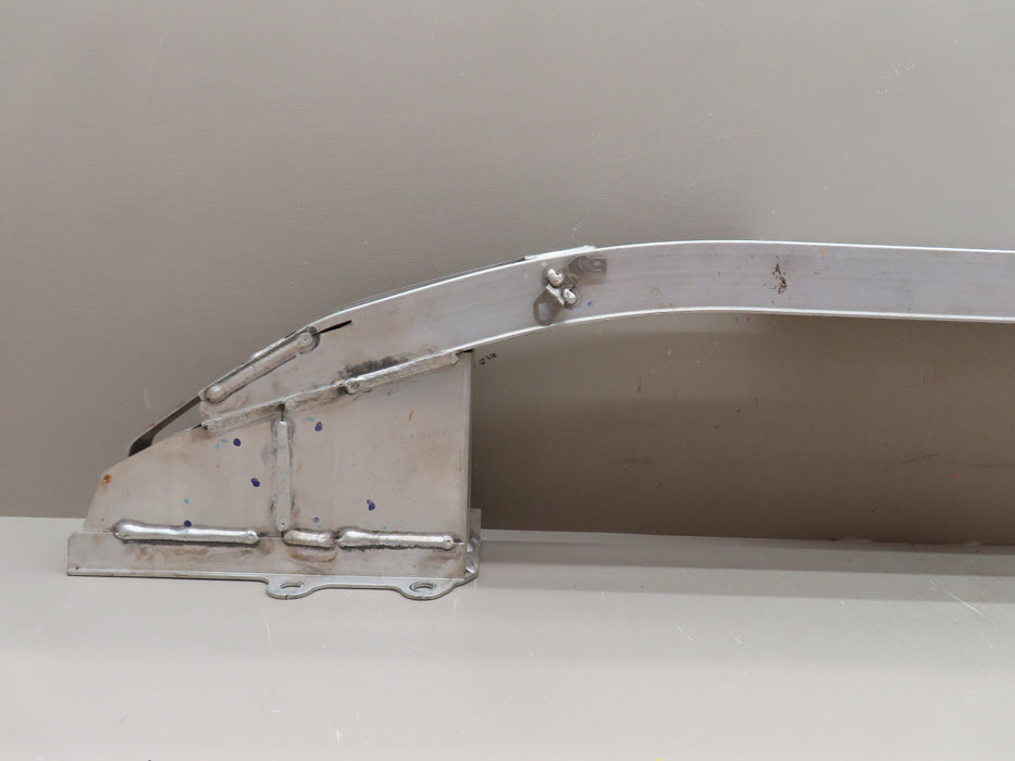 2018-2022 HONDA ACCORD FRONT REINFORCEMENT IMPACT BAR COVER OEM 711100-TVA-A000