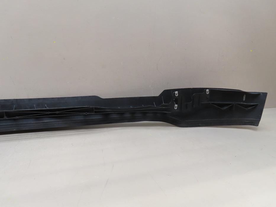 2021-2023 FORD F-150 FRONT LOWER AIR DAM BUMPER VALANCE COVER OEM ML34-17D997