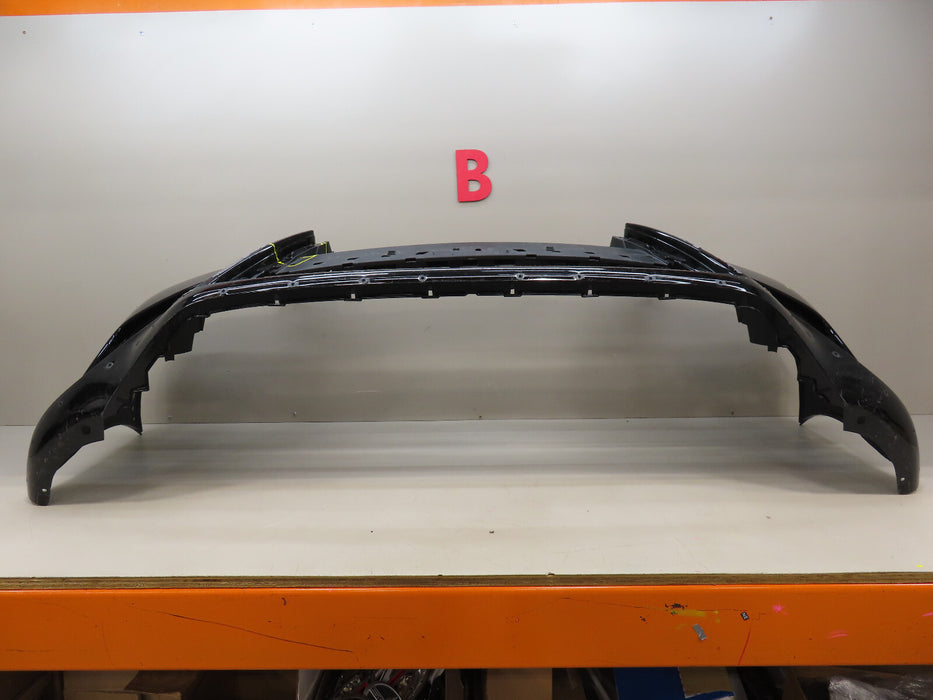 2014-2019 LEXUS GX460 FRONT BUMPER COVER OEM 52119-60881