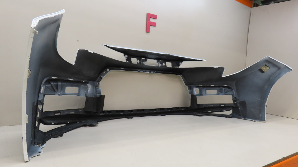 2020-2023 TOYOTA COROLLA SE XSE FRONT BUMPER COVER OEM 52119-02P10
