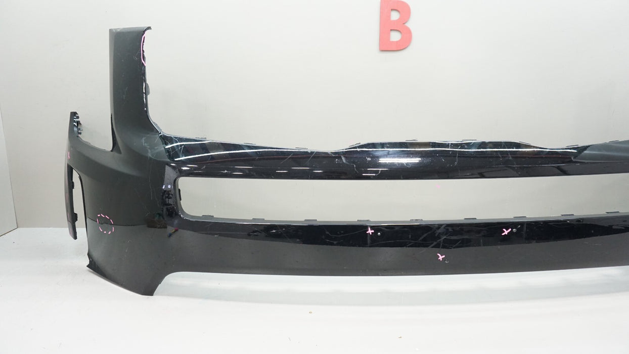 2020-2022 KIA TELLURIDE FRONT BUMPER COVER PANEL 86511-S9000 OEM