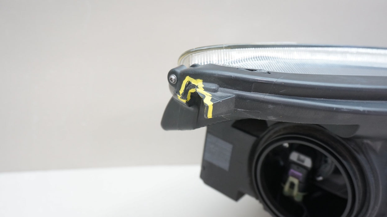2020-2022 FORD ESCAPE FRONT LEFT DRIVER SIDE HALOGEN HEADLIGHT OEM LJ6B-13W030