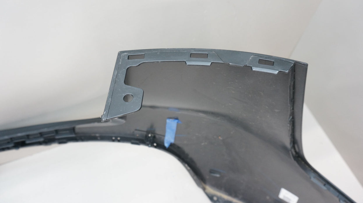 2020-2022 TESLA MODEL Y REAR BUMPER COVER PANEL OEM 1494005-00-B