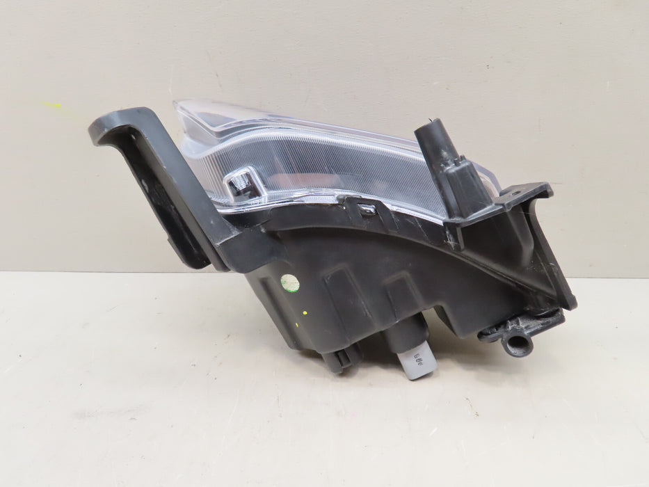 2019 2020 HYUNDAI SANTA FE FRONT LEFT DRIVER SIDE FOG LIGHT LED OEM 92201S1100