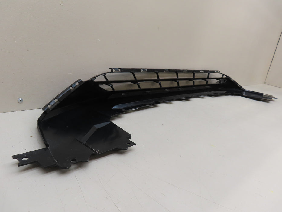 2024 2025 NISSAN SENTRA FRONT LOWER BUMPER COVER OEM
