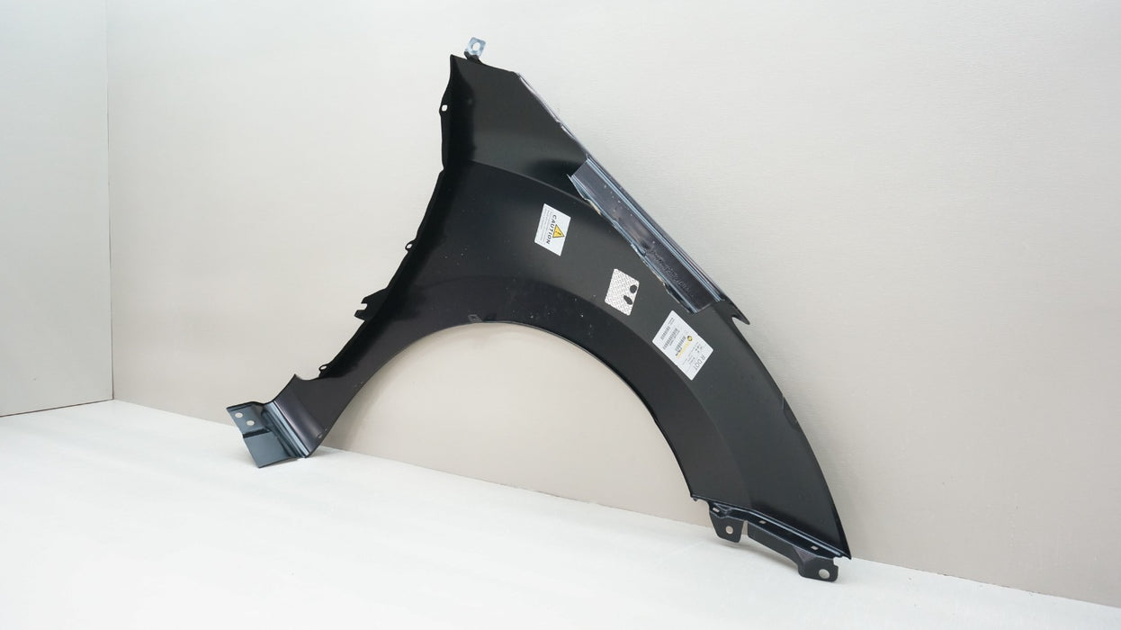2011-2016 HYUNDAI ELANTRA FRONT LEFT DRIVER SIDE FENDER PANEL AFTERMARKET