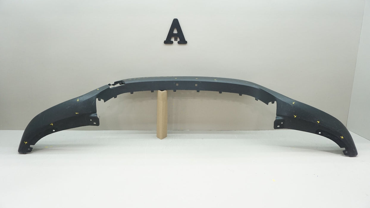 2018-2020 BMW X3 G01 FRONT LOWER BUMPER VALANCE COVER 5111 139605-14 OEM