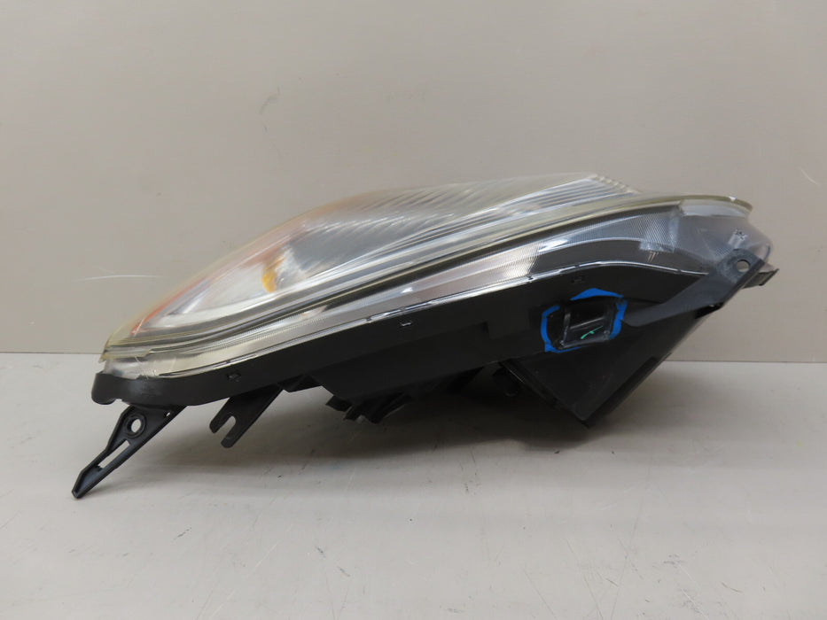 2008-2013 NISSAN ROGUE FRONT LEFT DRIVER SIDE HEADLIGHT HALOGEN OEM