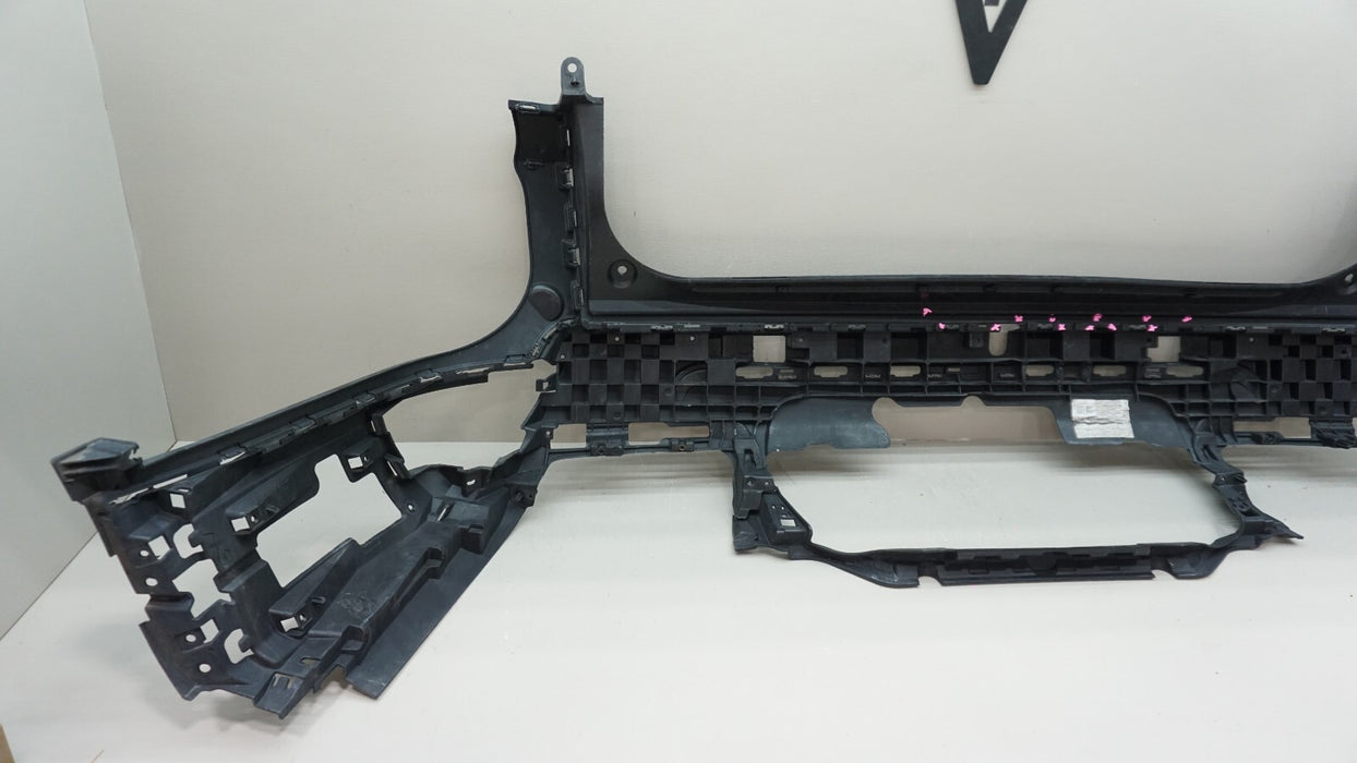 2018-2022 LAND ROVER RANGE ROVER SPORT REAR BUMPER COVER PANEL OEM JK6217D781AA
