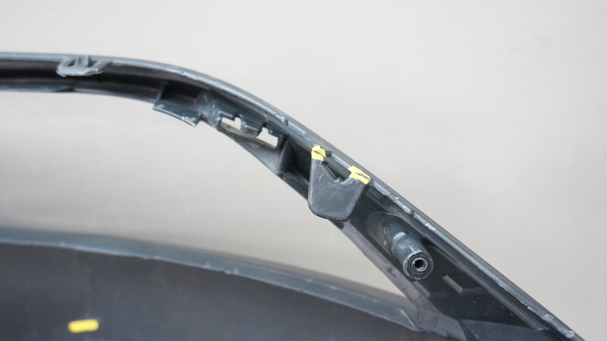 2020-2022 TOYOTA VENZA REAR LOWER BUMPER COVER VALANCE OEM 52169-48160