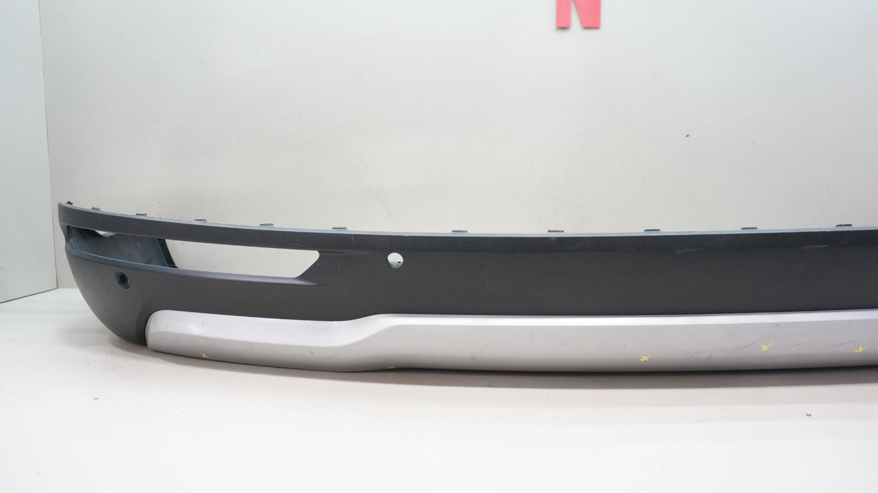 2022-2024 KIA CARNIVAL REAR LOWER BUMPER COVER PANEL 86612-R0000 OEM