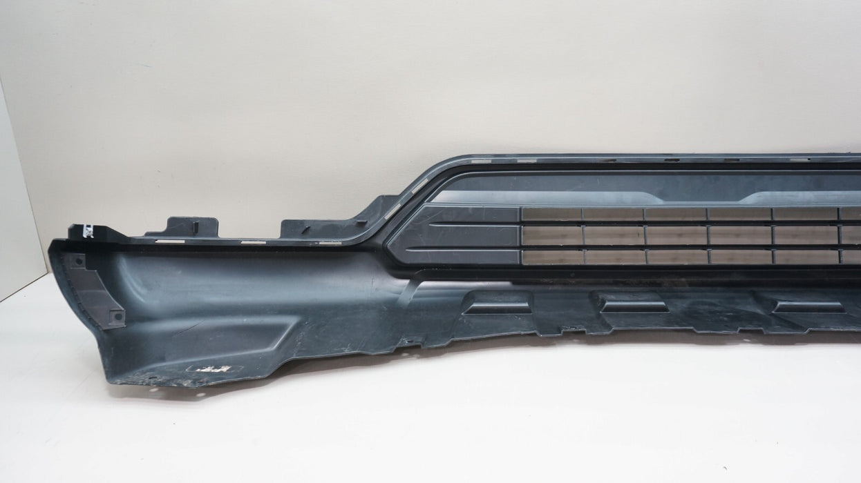 2020-2022 FORD EXPLORER FRONT LOWER BUMPER VALANCE PANEL OEM