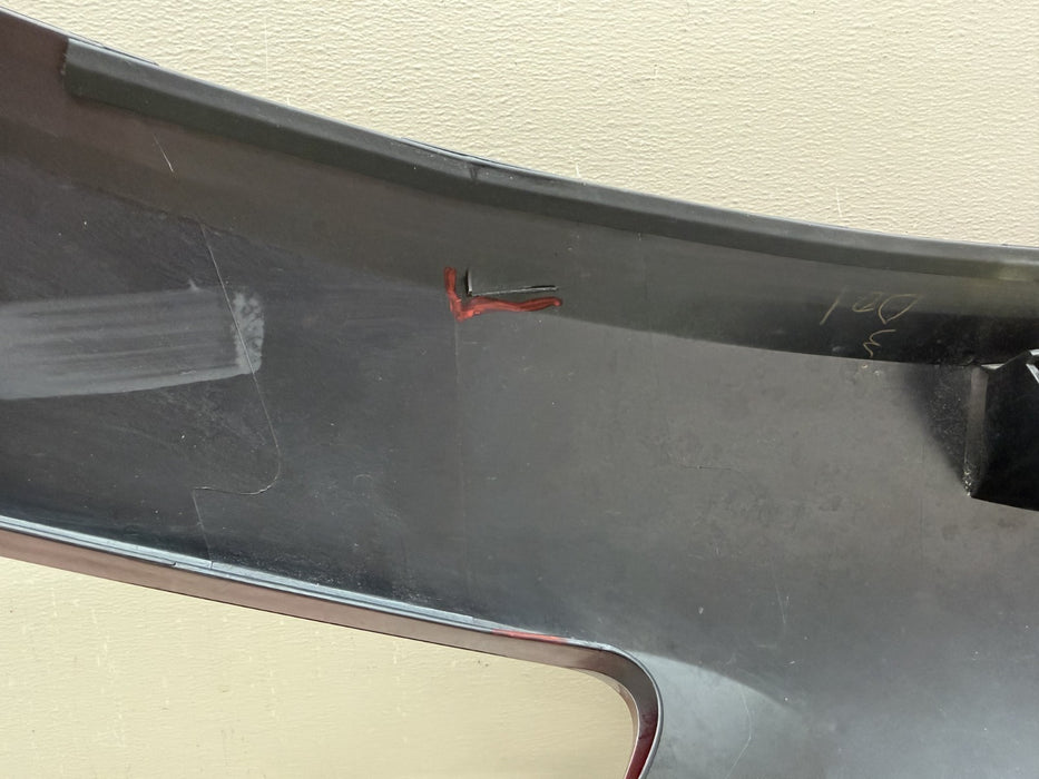 2015-2018 LEXUS NX200T NX300 NX300H LIFTGATE GARNISH OEM 76801-78010/20/30/40