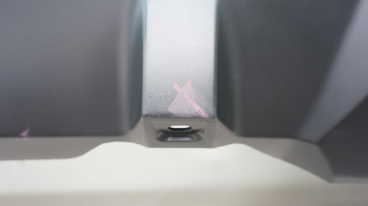 2024-2025 SUBARU CROSSTREK WILDERNESS REAR BUMPER COVER PANEL OEM 57704FN70A