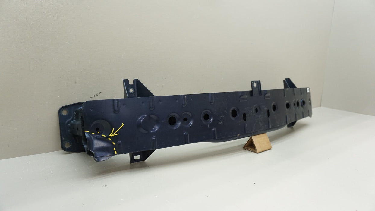2014-2017 MAZDA 6 FRONT BUMPER REINFORCEMENT CRASH IMPACT BAR OEM