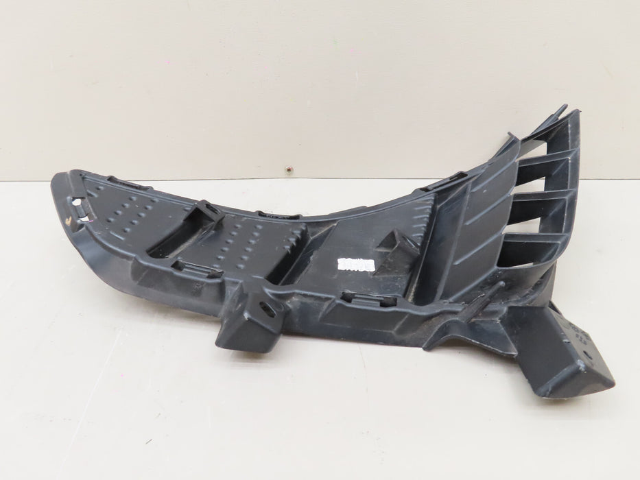 2020-2022 HYUNDAI SONATA FRONT LEFT BUMPER AIR DUCT COVER GRILL OEM 865C1-L1400