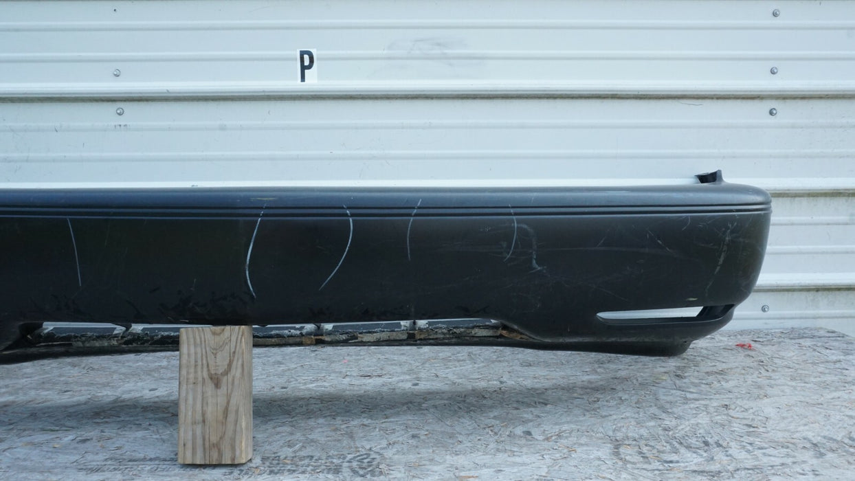 1999-2003 LEXUS RX300 FRONT BUMPER COVER PANEL PLASTIC 99 01 02 03 AFTERMARKET