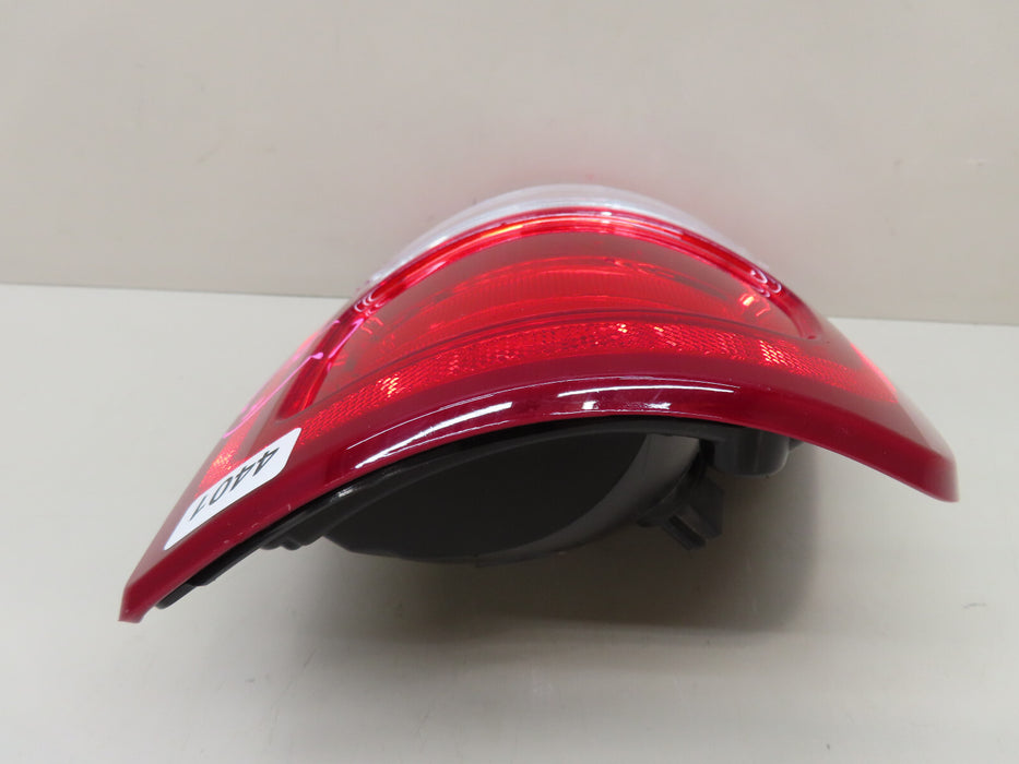 2019-2022 RAM 2500 3500 REAR LEFT DRIVE SIDE TAIL LIGHT OEM 68361715AE